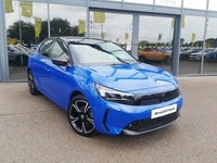2023 Vauxhall Corsa 1.2 GS 5dr HATCHBACK PETROL Manual