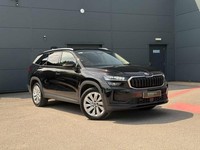 2025 Skoda Kodiaq 2.0 TDI SE L 5dr DSG [7 Seat] Automatic SUV Diesel Automatic