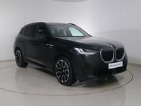 BMW X3 xDrive20 M Sport 5dr Step Auto