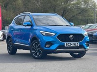 2024 MG MG ZS 1.0 T-GDI Exclusive Euro 6 5dr Manual SUV Petrol Manual
