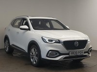 2020 MG HS 1.5 T-GDI Exclusive 5dr SUV Petrol Manual