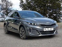 2024 Kia XCeed 1.5T GDi ISG GT-Line S 5dr DCT Hatchback Petrol Automatic