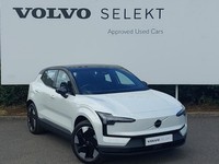 2026 Volvo EX30 200kW SM Extended Range Plus 69kWh 5dr Auto Estate Electric Auto