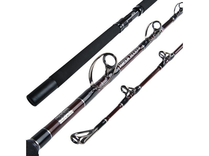 ロッド seeker Seeker Rods - Seeker Fishing Rods For Sale - Melton Tackle