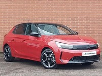 2024 Vauxhall Corsa 1.2 GS 5dr Hatchback Petrol Manual