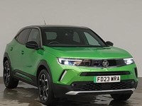 2023 Vauxhall Mokka 100kW Ultimate 50kWh 5dr Auto Hatchback Electric Automatic