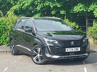 2024 Peugeot 5008 1.5 BlueHDi GT 5dr EAT8 SUV Diesel Automatic