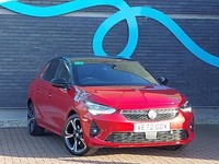 2022 Vauxhall Corsa 1.2 Turbo Ultimate 5dr Hatchback Petrol Manual