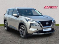 2026 Nissan X-Trail 1.5 MHEV 163 Acenta Premium 5dr [7 Seat] Xtronic Automatic S