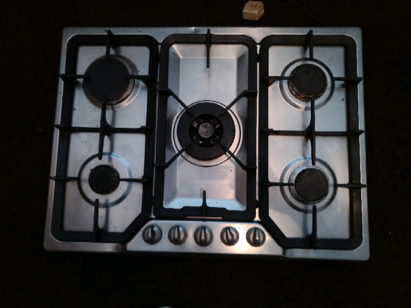 5 ring burner gas in Dundee Gumtree