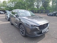 2022 Mazda CX-5 2.0 Sport Edition 5dr Auto SUV Petrol Automatic