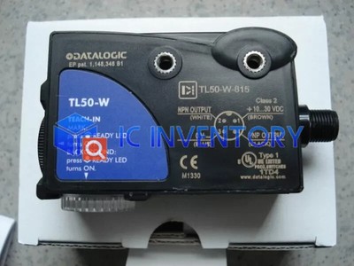 1PCS NEW DATALOGIC TL50-W-815