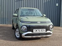 2026 Hyundai INSTER 85kW 01 49kWh 5dr Auto HATCHBACK ELECTRIC Automatic