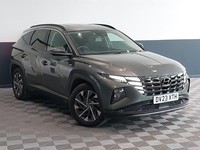 2023 Hyundai TUCSON 1.6 TGDi 48V MHD Premium 5dr 2WD DCT SUV Petrol Automatic