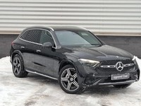 2023 Mercedes-Benz GLC GLC 300 4Matic AMG Line Premium 5dr 9G-Tronic SUV Petrol 