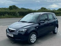 Used Mazda 2 Antares For Sale Used Cars Gumtree
