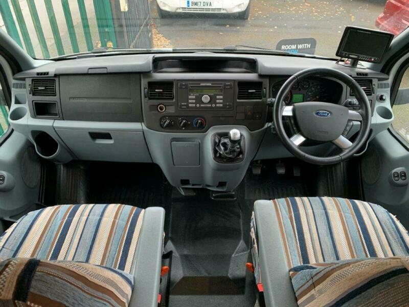 Motorhome Seats for sale in UK 48 used Motorhome Seats