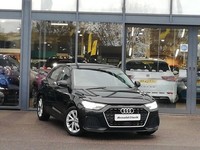 2019 Audi A1 30 TFSI Sport 5dr HATCHBACK PETROL Manual