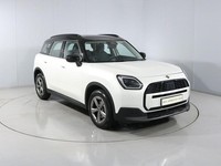 MINI COUNTRYMAN 1.5 C Classic 5dr Auto