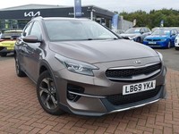 2020 Kia XCeed 1.6 CRDi ISG 2 5dr Hatchback Diesel Manual