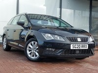 2020 SEAT Leon 1.6 TDI SE [EZ] 5dr ESTATE DIESEL Manual