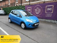Ford Ka EDGE