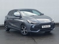 2024 MG MG3 1.5 Hybrid Trophy 5dr Auto HATCHBACK PETROL/ELECTRIC Automatic