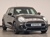 2020 MINI Hatch 1.5 Cooper Sport II 5dr HATCHBACK PETROL Manual