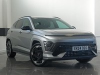 2024 Hyundai KONA 160kW N Line S 65kWh 5dr Auto Hatchback Electric Automatic