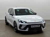 2025 Cupra Leon 1.5 TSI 150 V2 5dr HATCHBACK PETROL Manual