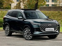 2026 Chery Tiggo 8 1.5T PHEV Summit 5dr DHT SUV Hybrid Automatic