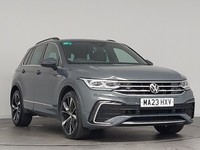 2023 Volkswagen Tiguan 1.5 TSI 150 R-Line 5dr DSG ESTATE PETROL Automatic