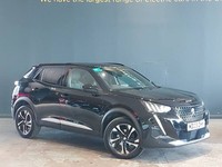 2023 Peugeot 2008 1.2 PureTech 130 GT 5dr SUV Petrol Manual