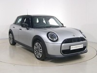 MINI COOPER 1.5 C Classic 5dr Auto