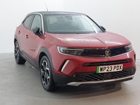 2023 Vauxhall Mokka 100kW Ultimate 50kWh 5dr Auto Hatchback Electric Automatic