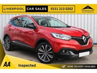 2017 Renault Kadjar dCi Signature S Nav SUV Diesel Manual