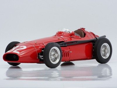 CMC Maserati 250F, 32 GP Monaco, Fangio, 1957 Limited Edition 2.000