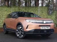 2025 Vauxhall Grandland 1.2 Hybrid [136] Ultimate 5dr e-DCT6 [Pan Roof] HATCHBAC