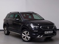 2024 SEAT Ateca 1.5 TSI EVO Xperience 5dr DSG Estate Petrol Automatic