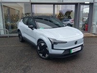 2025 Volvo EX30 315kW Twin Motor Performance Plus 69kWh 5dr Auto Estate Electric