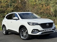 2023 MG MOTOR UK HS 1.5 T-GDI Exclusive 5dr DCT ESTATE PETROL Automatic