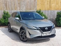 2024 Nissan Qashqai 1.3 DiG-T MH 158 Tekna 5dr 4WD Xtronic Hatchback Hybrid Auto