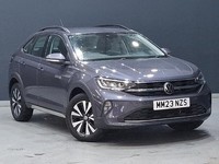 2023 Volkswagen Taigo 1.0 TSI Life 5dr Hatchback Petrol Manual
