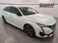 2023 Peugeot 308 1.2 PureTech Allure Premium 5dr EAT8 ESTATE PETROL Automatic