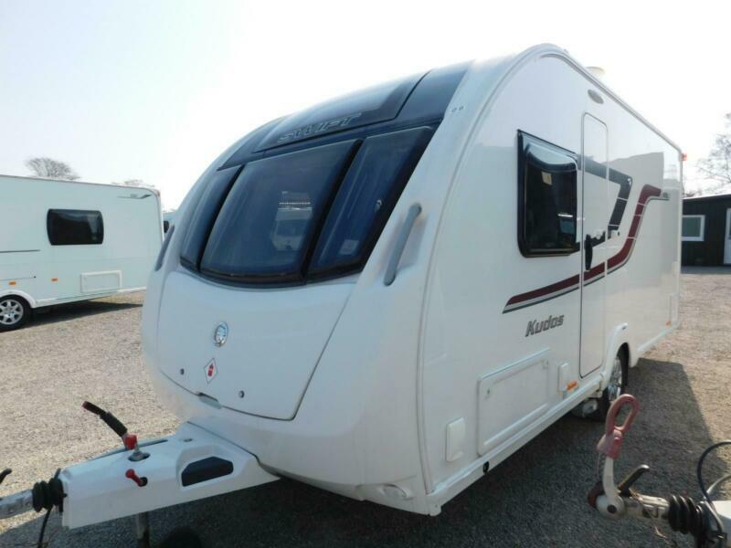 Swift Kudos 470 in Dalston, Cumbria Gumtree