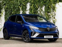2026 Renault Clio 1.6 E-TECH FH 145 Iconic Esprit Alpine 5dr Auto Hatchback Hybr