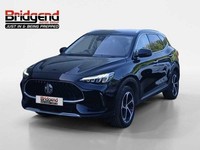 2024 MG HS 1.5 T-GDI Trophy SUV 5dr SUV/4x4 Petrol Manual