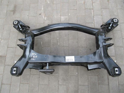 BMW 1er F20 F21 F30 F35 Beam subframe rear 33316792505 Hinterachsträger Achse