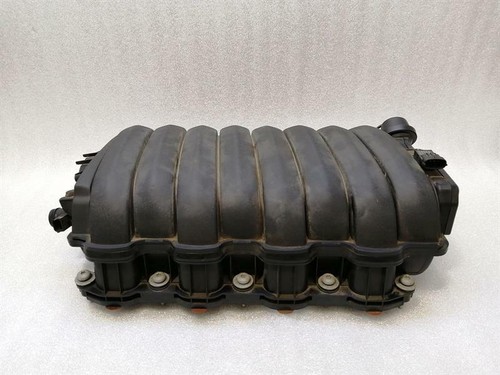 PORSCHE Panamera 970 4.8 V8 Inlet Manifold 94811001641 Ansaugbrücke V8 GTS