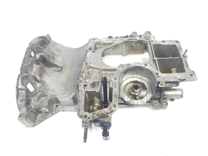 9809665980 Surcarter Pour Citroen C4 Lim. 1.2 12v E-Thp (131 Cv) 2009 2195030